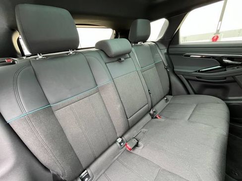 Used 2023 Land Rover Range Rover Evoque R-Dynamic SE AWD/4WD image 17