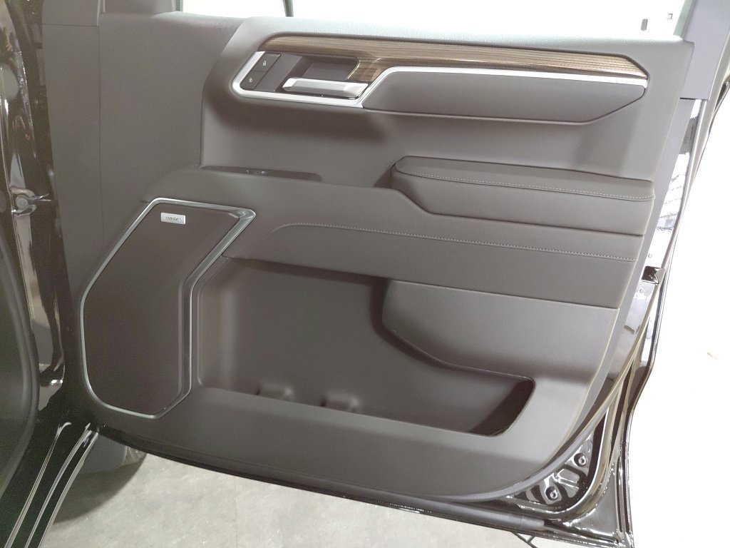 New 2026 Chevrolet Silverado 1500 RST AWD/4WD image 21