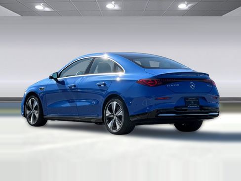 New 2026 Mercedes-Benz CLA 350 image 3