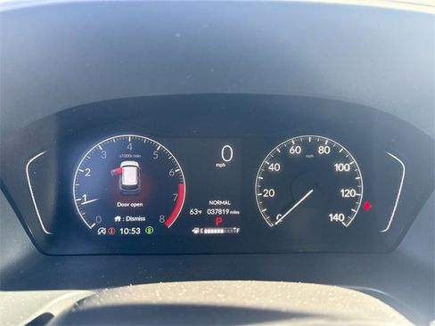 Used 2023 Honda Pilot EX-L image 22