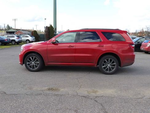 Used 2018 Dodge Durango GT w/ Premium Group image 8