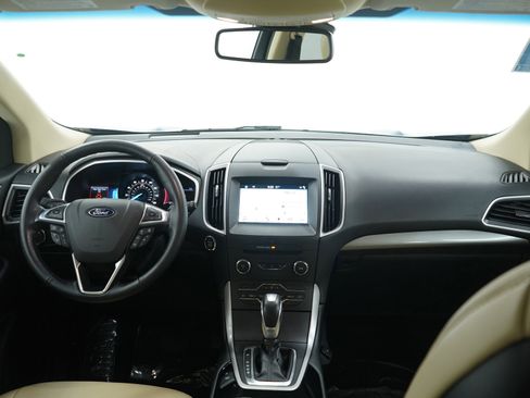 Used 2018 Ford Edge SEL w/ Equipment Group 201A image 13