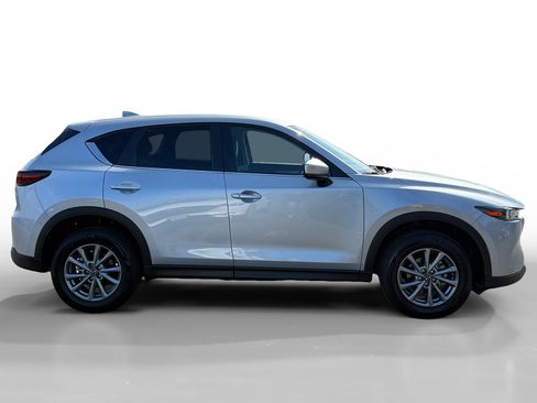 Certified 2023 MAZDA CX-5 AWD 2.5 S w/ Select Package image 6