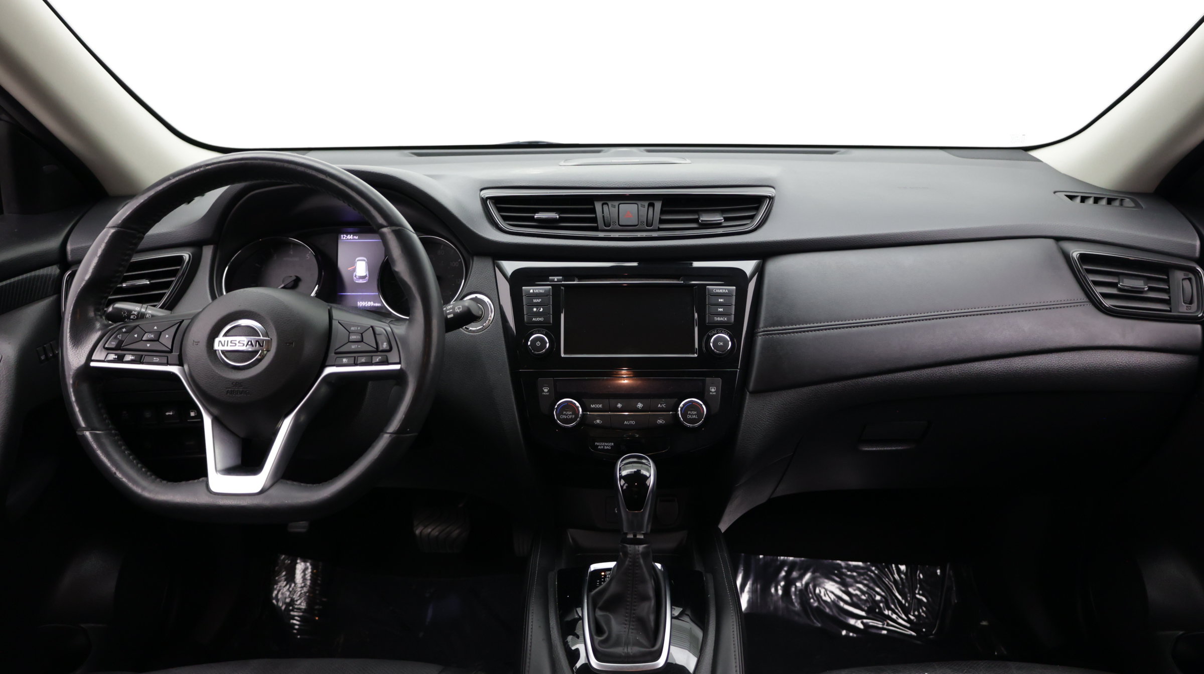 Used 2018 Nissan Rogue SL FWD image 31