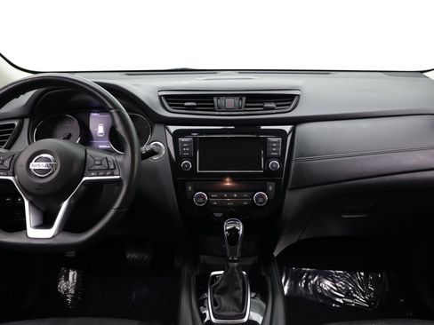 Used 2018 Nissan Rogue SL FWD image 31