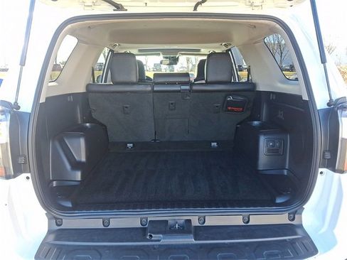 Certified 2023 Toyota 4Runner TRD Pro image 29