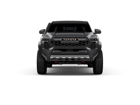 New 2026 Toyota Tacoma 4x4 Double Cab Hybrid image 2