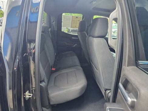 Used 2019 GMC Sierra 1500 SLE AWD/4WD image 39