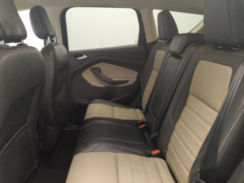 Used 2019 Ford Escape SEL FWD image 18