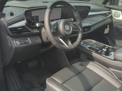 New 2026 Buick Enclave Avenir w/ Super Cruise Package AWD/4WD image 10