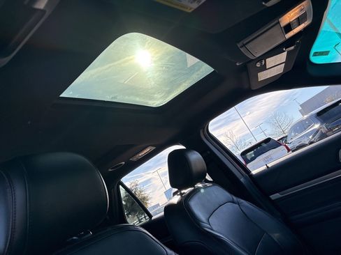 Used 2016 Ford Explorer Sport w/ Equipment Group 401A image 16