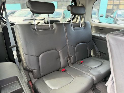 Used 2007 Nissan Pathfinder S AWD/4WD image 8