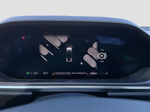 Used 2025 Tesla Model S Plaid image 41