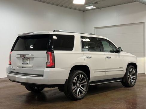Used 2020 GMC Yukon Denali w/ Open Road Package image 24