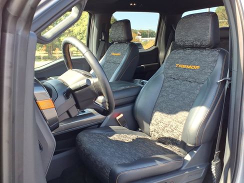 Certified 2023 Ford F150 Tremor AWD/4WD image 12