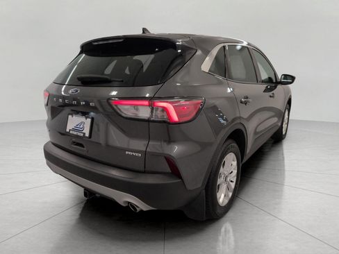 Used 2020 Ford Escape SE AWD/4WD image 19