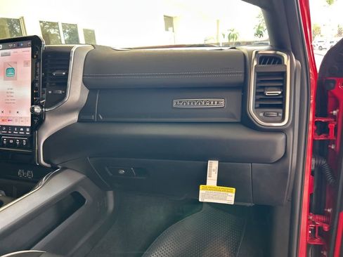 New 2026 RAM 2500 Laramie image 26