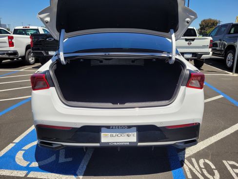 Used 2023 Kia K5 EX w/ EX Premium Package FWD image 28