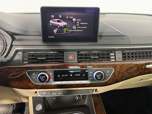 Used 2019 Audi A5 2.0T Premium AWD/4WD image 24