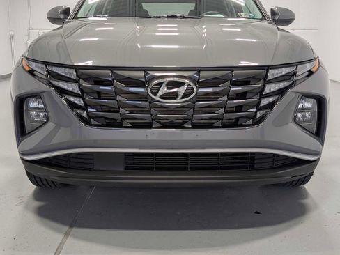 Used 2024 Hyundai Tucson SEL AWD/4WD image 2