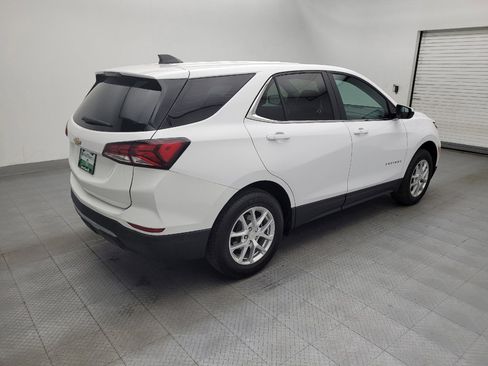 Used 2024 Chevrolet Equinox LT AWD/4WD image 10