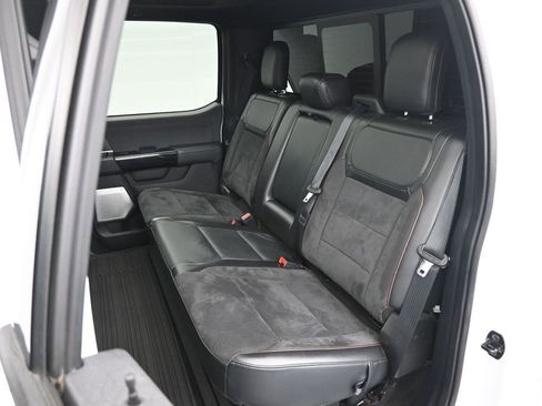 Used 2023 Ford F150 Raptor w/ Equipment Group 802A Raptor R AWD/4WD image 11