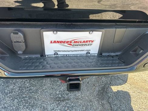 New 2026 Chevrolet Colorado LT image 28