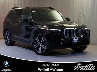 Certified 2023 BMW X7 xDrive40i w/ M Sport Package