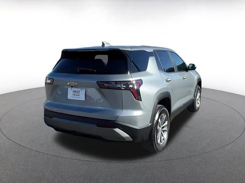 Used 2025 Chevrolet Equinox LT image 14