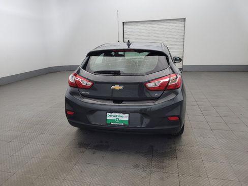 Used 2017 Chevrolet Cruze LT image 7