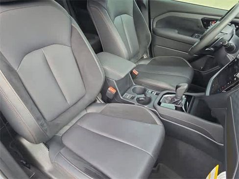 Certified 2025 Subaru Forester Touring w/ Popular Package - Touring image 21