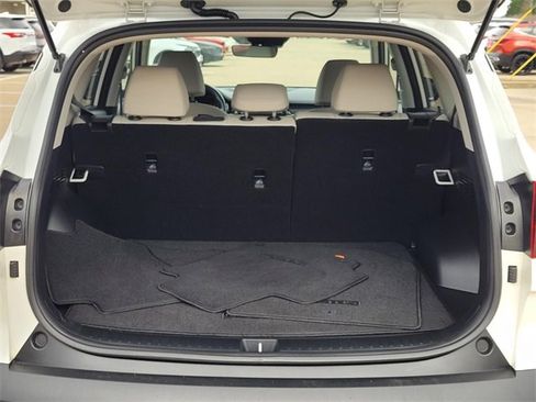 Used 2023 Kia Seltos EX image 9