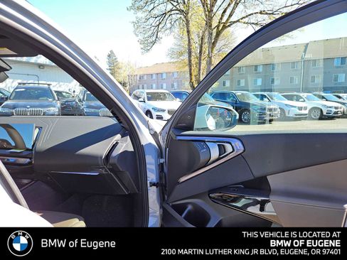 New 2026 BMW X3 xDrive30 w/ Premium Package image 10