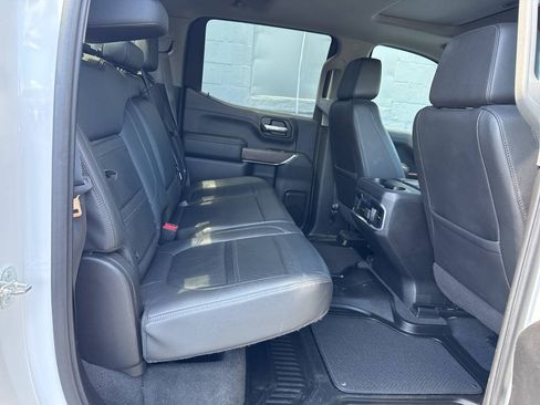Used 2020 GMC Sierra 1500 Denali w/ Denali Ultimate Package AWD/4WD image 25