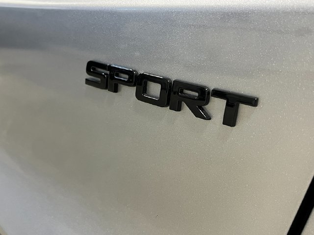 New 2027 Honda CR-V Sport-L image 11