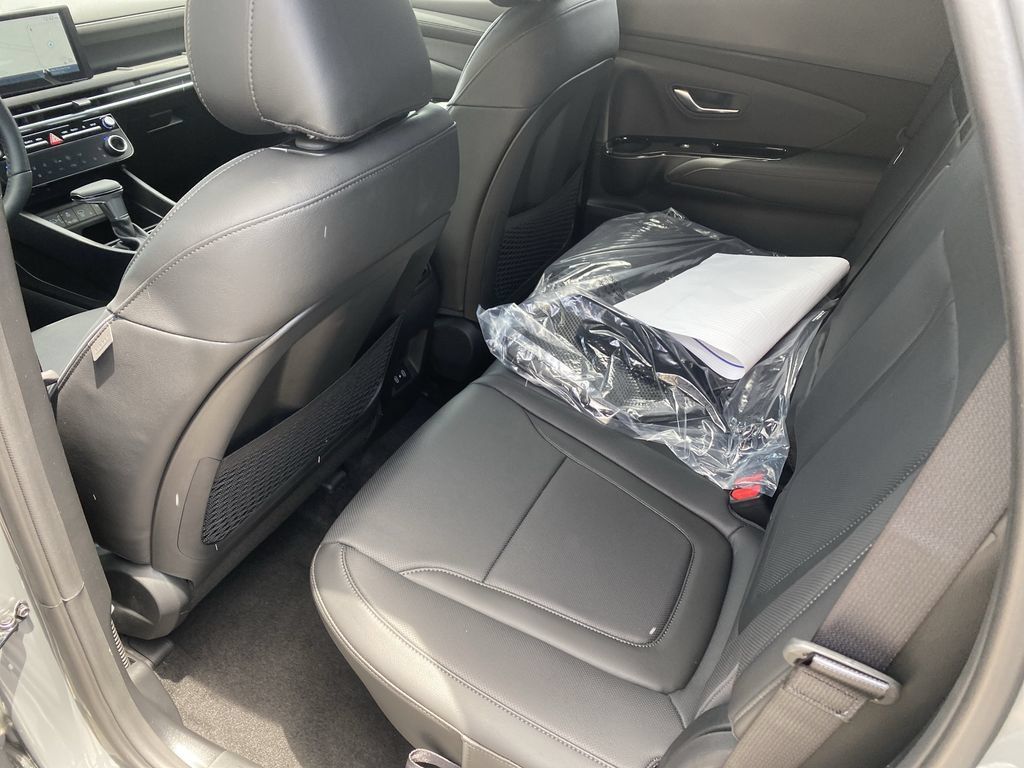 New 2026 Hyundai Santa Cruz Limited AWD/4WD image 30