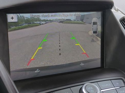 Used 2018 Ford Escape SEL AWD/4WD image 29