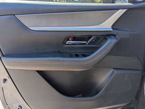 Used 2024 MAZDA CX-90 3.3 Turbo w/ Premium Package image 21