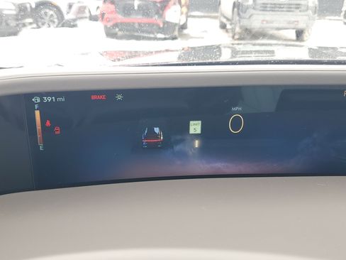 New 2026 Lincoln Nautilus Black Label image 19