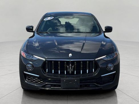 Used 2022 Maserati Levante GT AWD/4WD image 2