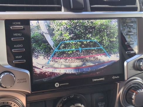 Certified 2024 Toyota 4Runner SR5 Premium image 21