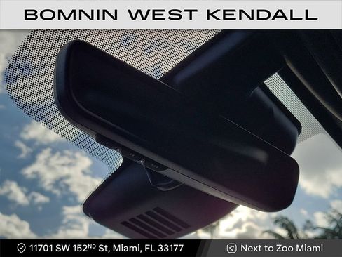 Used 2023 Nissan Titan PRO-4X w/ Pro-4x Convenience Package image 21