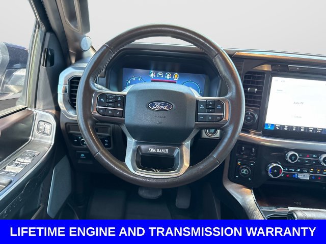 Used 2025 Ford F150 King Ranch AWD/4WD image 19