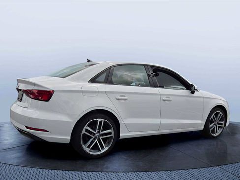 Used 2020 Audi A3 2.0T Premium FWD image 5