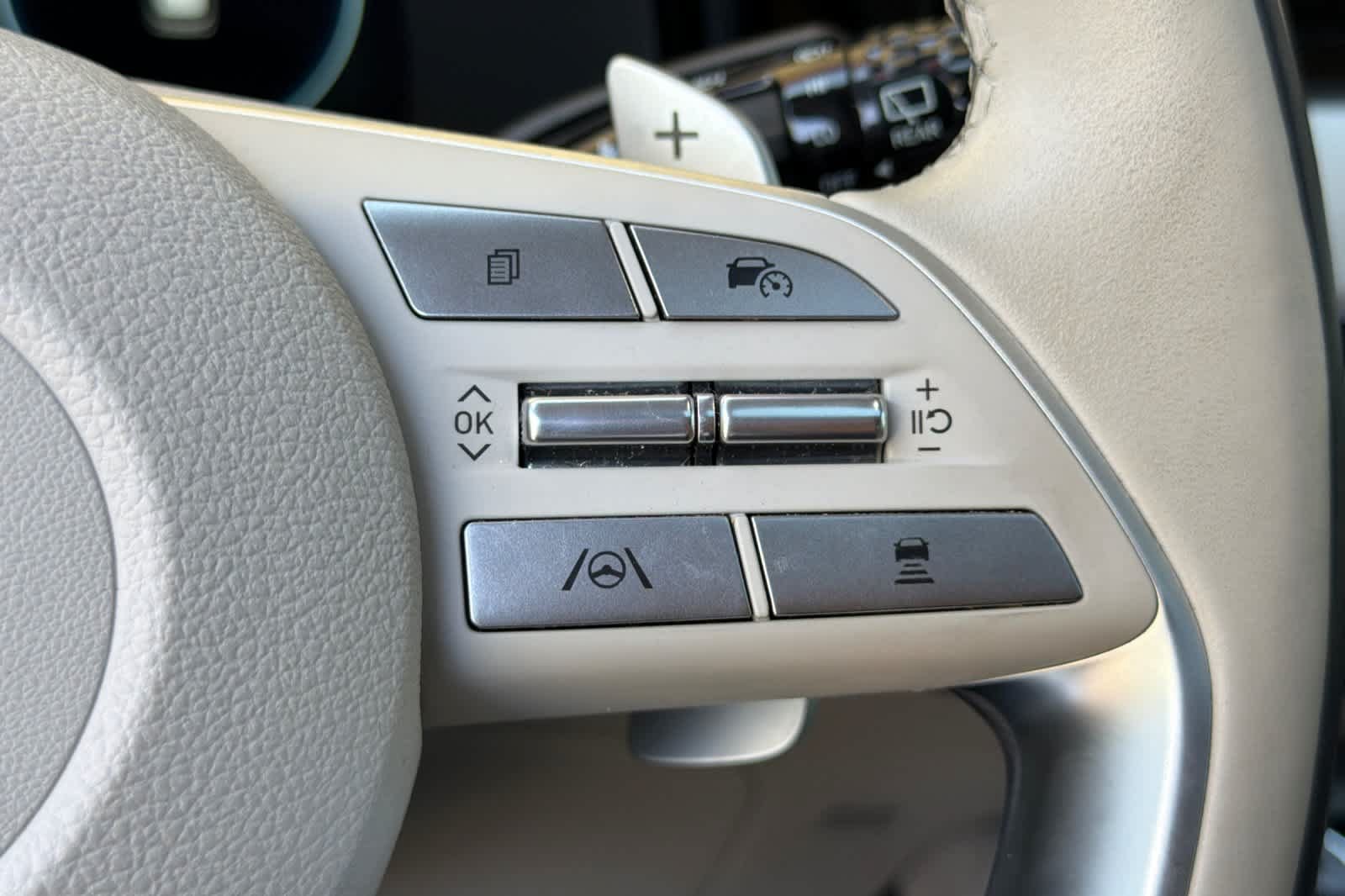 Used 2023 Hyundai Palisade Calligraphy AWD/4WD image 29