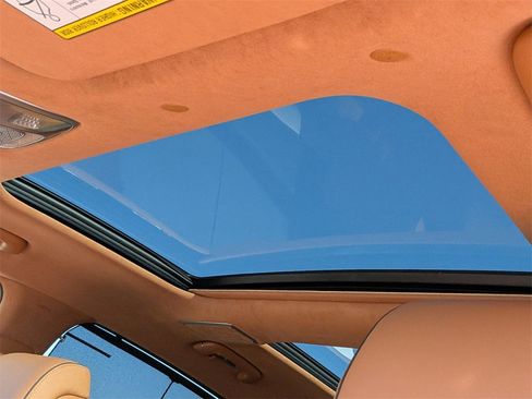 New 2026 Genesis GV80 3.5T Prestige image 14