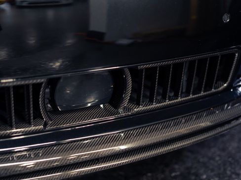 Used 2022 Rolls-Royce Ghost Black Badge AWD/4WD image 21