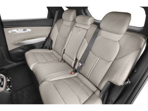 Used 2023 Genesis Electrified GV70 w/ Prestige Package AWD/4WD image 16