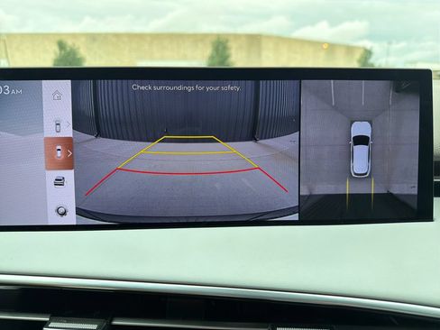 Certified 2026 Genesis GV70 2.5T Advanced AWD/4WD image 24