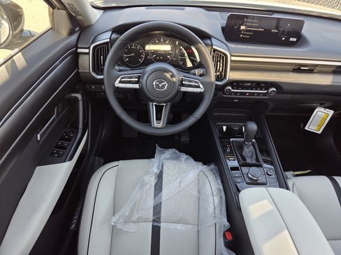 New 2026 MAZDA CX-50 AWD 2.5 S w/ Weather Package image 7